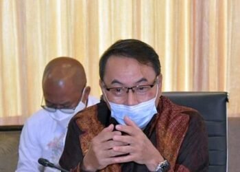 Kemendag Ajak Pengusaha dan Dispora Manfaatkan IA-CEPA