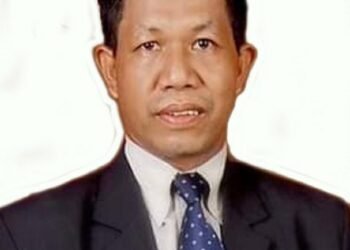 Tri Safri Family Kirim 30 Ribu Metrik Ton Nikel ke Smelter IMIP  