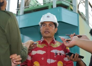 Jaga Aktivitas Industri, Kemenperin Ingin Arus Logistik Lancar