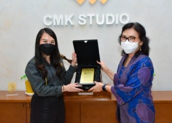 Lindungi Konsumen dan Industri, Kemenperin Dorong Penerapan SNI Perhiasan