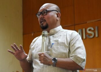 KPU Usulkan Percepatan Pemilu 2024