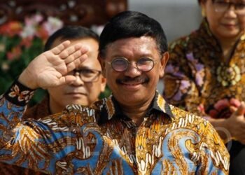 Hari Bangga Buatan Indonesia, Menkominfo: Wujud Keberpihakan Atas Produk Dalam Negeri