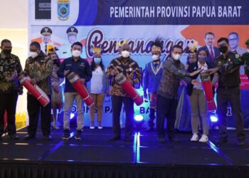 Pemulihan Ekonomi Butuh Sinergi Konsumen Berdaya dan Pelaku Usaha