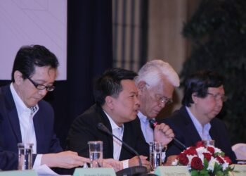 Laba Bersih LINK di 2020 Naik Jadi Rp 941,71 Miliar, Tapi Liabilitas Melonjak 59,13%