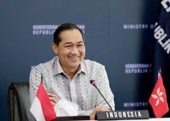 Neraca Perdagangan Kembali Surplus USD 2,19 Miliar