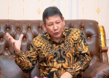 Tiga Langkah Strategis Pacu Substitusi Impor 35% Sektor IKFT