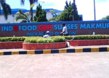 Refinancing Pinjaman Bank, ICBP Berencana Rilis Global Bond