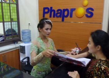 PEHA Siap Tebar Dividen 40% Dari Laba Bersih 2020