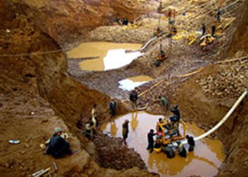 GMNI KKT Desak Presiden Jokowi Tutup Pertambangan di Pulau Romang