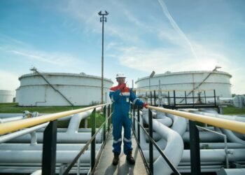 Bisnis Pengolahan dan Petrokimia Pertamina Lampaui Target Triwulan I-2021