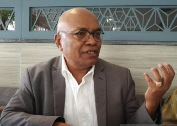 Hotman Paris Hutapea maupun Babeh Aldo, layak dimintai pertanggungjawaban pidana bersama dr. Lois Owen