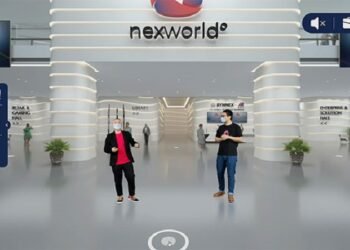 PT Synnex Metrodata Indonesia Resmi Luncurkan Nexworld°