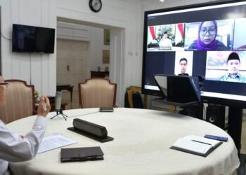 Wapres: Kembangkan Wisata Halal, Literasi Wisata Syariah Harus Ditingkatkan