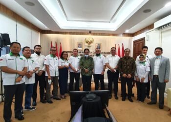 LBH HKTI Siap Menjadi Mitra Pemerintah