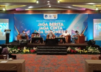 Begini Cara Jurnalis Mendulang Klik Tanpa Konflik