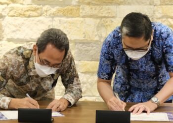 Sinergi BSI dan Sinarmas Land Dorong Pertumbuhan Sektor Properti