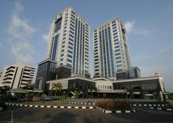 INA Resmi Menjadi Anggota Asosiasi IFSWF