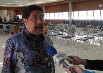 Hendardi: Jokowi Cuci Tangan Ditengah Kontroversi TWK KPK