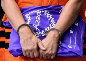 Polres Tangsel Bentuk Tim Khusus Awasi Aksi Pencurian Rumsong