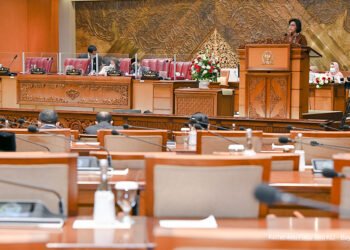 Inilah Lima Prioritas Utama Kebijakan Fiskal Tahun 2022