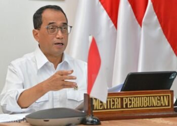 Masa Peniadaan Mudik, Menhub: Jumlah Penumpang Turun Signifikan