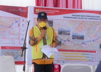 DPR: Banyak Fasum Jalan Tol Yang Tak Berfungsi Baik