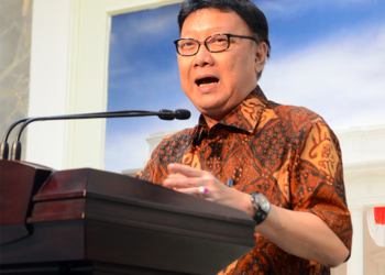 Menteri PANRB Usulkan Pemecatan PNS Tersangkut Jual Beli Vaksin COVID-19