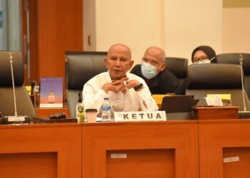 Said Abdullah: Utang Pemerintah Meningkat, Tidak Perlu Panik