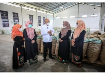 Koperasi Wanita Gayo