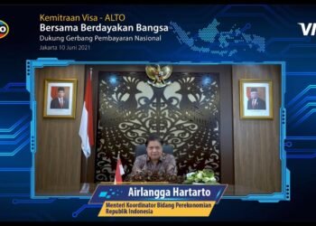 Tingkatkan Inklusi Keuangan Melalui Jasa Keuangan Digital