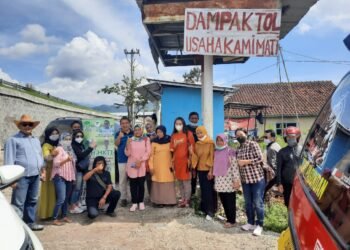 Bantu Warga Sumedang, LBH HKTI Siap Buka Posko Pengaduan