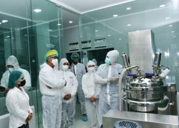 Industri Kosmetik Perlu Adaptasi Baru Garap Pasar Online