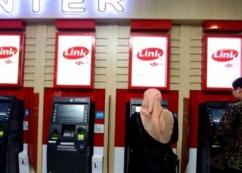 Pengamat: Penyesuaian Tarif ATM Link untuk Keberlanjutan Bisnis Bank