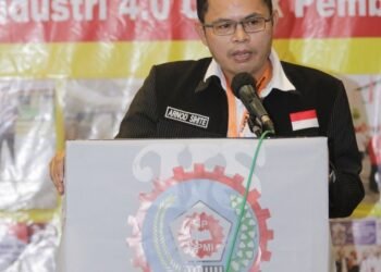 Asosiasi Buruh Minta Akses Vaksin Untuk Buruh Harus Merata