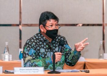 Penerapan Diskon Harga Gas Industri Terbukti Dongkrak Utilisasi dan Ekspor