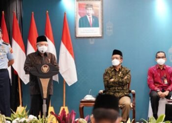 MES, Pertamina dan BSI Bermitra Dukung Ekonomi Syariah Indonesia