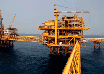 Kementerian ESDM Lelang Enam Blok Migas