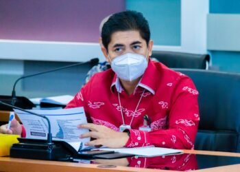 Pemerintah Dorong Industri Nikmati Harga Gas Kompetitif Guna Pacu Daya Saing KIK