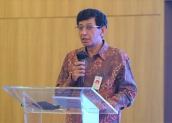 Pemerintah Akselerasi Ekosistem Industri Baterai Litium Kendaraan Listrik