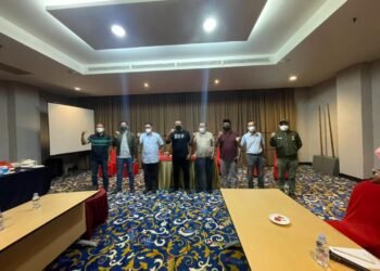 23 Asosiasi Dukung Arsjad Rasjid Pimpin Kadin Indonesia