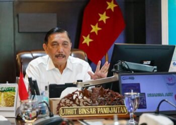 Dan kasus konfirmasi COVID-19 di Jawa-Bali turun 98,99 persen