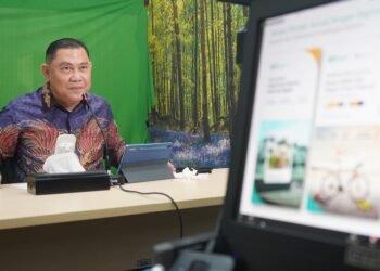 BSI dan UGM Perkuat Literasi Keuangan Syariah