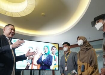 BSI Buka Program ODP dan Literasi Keuangan Syariah
