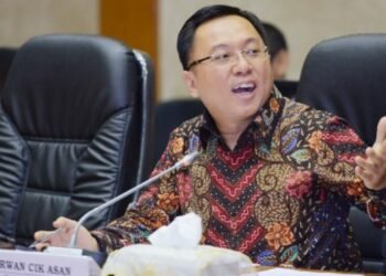 Pajak Sembako, DPR: Pengkhianatan Terhadap Rakyat