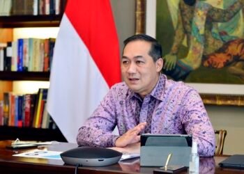 Kinerja Ekspor Mei 2021 Capai Rp238,2 Triliun