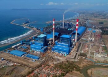 Implementasi Cofiring PLTU Tingkatkan Economic Scale Biomassa