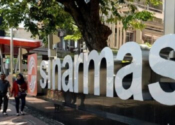 Laba Bersih SMMA Turun Jadi Rp283,25 Miliar