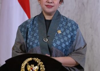 Puan: Perempuan Berperan Penting Dalam Proses Perdamaian Afghanistan