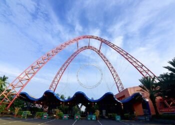 Pendapatan Anjlok, Kinerja PJAA di 2020 Berbalik Merugi Rp392,84 Miliar