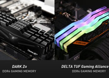 Synnex Metrodata Indonesia Resmi Jadi Authorized Distributor TEAM Group Inc